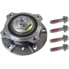 Image de SKF Kit de roulement de roue Avant | VKBA 3444 | Pour 5 (E39) Z8