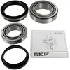 Image de SKF VKBA 3331 Kit de Roulement de Roue