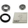 Image de SKF VKBA 596 Kit de Roulement de Roue