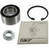 Image de SKF VKBA 3446 Kit de Roulement de Roue
