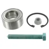Image de SKF VKBA 3450 Kit de Roulement de Roue