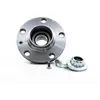 Image de SKF Kit de roulement de roue Arrière | VKBA 3456 | Pour A3 I 8L1 TT 8N3 8N9 LEON TOLEDO FABIA OCTAVIA ROOMSTER BORA GOLF IV VAN NEW BEETLE POLO V VENTO
