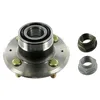 Image de SKF VKBA 3457 Kit de Roulement de Roue