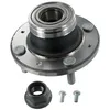 Image de SKF VKBA 3458 Kit de Roulement de Roue