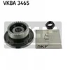 Image de SKF Kit de roulement de roue VKBA 3465 Essieu arrière avec bague ABS Compatible avec PEUGEOT 306 3/5 portes 7A, 7C, N3, N5 306 Cabriolet 7D, N3, N5 306 Berline 7B, N3, N5, CITROËN Xsara 5 portes N1
