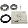 Image de SKF VKBA 3472 Kit de Roulement de Roue