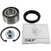 Image de SKF VKBA 3714 Kit de Roulement de Roue