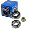 Image de SKF VKBA 3716 Kit de Roulement de Roue