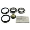 Image de SKF VKBA 3485 Kit de Roulement de Roue