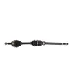 Image de SKF Arbre de transmission Avant Droite Denture extérieure, côté roue: 28 Longueur: 950 mm Compatible avec PEUGEOT 607 Berline 9D, 9U VKJC 8913