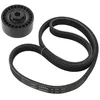 Image de Skf VKMA 36060 - Jeu de courroies trapézoïdales à nervures