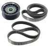 Image de SKF Kit de courroie trapézoïdale à nervures VKMA34066