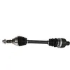 Image de SKF Arbre de transmission Avant Droite Denture extérieure, côté roue: 30 Longueur: 616 mm Compatible avec OPEL Vectra C CC Z02 VKJC 1425