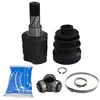 Image de SKF Kit de tête de cardan VKJA 8234 Jeu de joints Arbre de Transmission