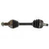 Image de SKF Arbre de transmission Avant Gauche Denture extérieure, côté roue: 30 Longueur: 631 mm pour OPEL Insignia A Sports Tourer (G09) VKJC 8374