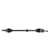 Image de SKF Arbre de transmission Avant Droite Denture extérieure, côté roue: 22 Longueur: 920 mm pour OPEL Corsa E 3/5 portes (X15) VKJC 3031
