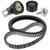 Image de SKF Kit de distribution VKMA 03318 Nombre de dents: 141 Compatible avec FORD Fiesta Mk6 3/5 portes JA8, JR8, PEUGEOT 208 I 3/5 portes CA, CC 308 II 3/5 portes LB, LP, LW, LH, L3 3008 I 0U, CITROËN