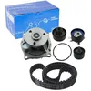 Image de SKF Pompe à eau + kit de courroie de distribution VKMC04213-1