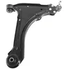 Image de SKF Vkds 325028 B Kit de Bras de Liaison, Suspension de Roue
