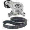 Image de Skf VKMA 31037 - Jeu de courroies trapézoïdales à nervures