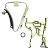 Image de SKF Kit de chaîne de distribution 130 Simplex Chaîne fermée sans roue dentée d'arbres à came sans roue dentée de vilebrequin sans roue dentée d'arbres à came sans roue dentée de vilebrequin
