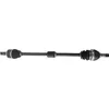 Image de SKF Arbre d'entraînement VKJC4927 Compatible avec: OPEL ASTRA J, ASTRA J Caravan, ASTRA J Stufenheck