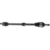 Image de SKF Arbre de transmission Avant Droite Denture extérieure, côté roue: 33 Longueur: 995 mm Compatible avec OPEL Astra J 5 portes P10 VKJC 4909