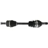 Image de SKF Arbre d'entraînement VKJC4904