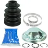 Image de Skf VKJP 8356 R - Soufflet - Arbre d'entraînement