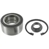Image de SKF Kit de roulement de roue Arrière | VKBA 6782 | Pour 1 1 (F20) 2 3 (F30) 3 (F31) 4
