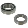 Image de SKF Kit de roulement de roue VKBA 7145 Essieu arrière Diamètre intérieur: 39,7mm Diamètre extérieur: 73mm Compatible avec JEEP WRANGLER III JK Wrangler IV JL WRANGLER II TJ
