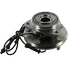 Image de SKF Kit de roulement de roue VKBA 7147 Essieu avant Diamètre intérieur: 33mm Compatible avec JEEP WRANGLER III JK Wrangler IV JL