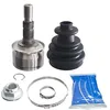 Image de SKF Jeu de joints (arbre d'entraînement) VKJA3239 Compatible avec: OPEL ASTRA J, ASTRA J Caravan, ASTRA J GTC, ASTRA J Stufenheck, CASCADA