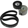 Image de SKF Kit de courroie trapézoïdale à nervures VKMA33329