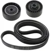 Image de SKF Jeu de courroies trapézoïdales à nervures VKMA 36067 1538mm 14,24mm