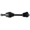 Image de SKF Arbre de transmission VKJC 4094 pour FIAT BRAVO II (198)