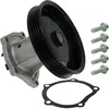 Image de SKF VKPC 90006 Pompe à eau avec joints Compatible avec CHEVROLET SPARK M300 Aveo/Kalos 3/5 portes T250, T255 Aveo/Kalos Berline T250, T255