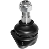 Image de SKF Joint de support avec graisse synthétique VKDS 311029 Position essieu avant des deux côtés Hauteur 138 mm Longueur 138 mm Largeur 68 mm - Qualité OE