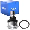 Image de Rotule de suspension SKF VKDS 812007 des deux côtés de l'essieu avant