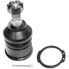 Image de SKF Joint de support/de guidage VKDS813002 Compatible avec: HONDA CIVIC V Coupe, CIVIC V Hatchback, CIVIC V Stufenheck, CIVIC VI Aerodeck, CIVIC VI Coupe, CIVIC VI Fastback, CIVIC VI Hatchback