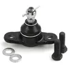 Image de SKF Articulation de support/de guidage VKDS815007 Compatible avec: HYUNDAI ACCENT III, ACCENT III Stufenheck, KIA RIO II, RIO II Stufenheck