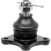 Image de SKF Joint de support avec graisse synthétique VKDS 815503 Position essieu avant des deux côtés Hauteur 95 mm Longueur 125 mm Largeur 137 mm - Qualité OE