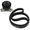 Image de SKF Jeu de courroies trapézoïdales à nervures VKMA 31276 989mm 21,36mm