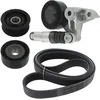 Image de SKF Jeu de courroies striées VKMA31308