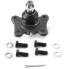 Image de SKF Joint de support avec graisse synthétique VKDS 811027 Position essieu avant des deux côtés Hauteur 125 mm Longueur 145 mm Largeur 137 mm - Qualité OE