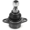 Image de SKF Joint de support avec graisse synthétique VKDS 317506. Position essieu avant des deux côtés. Diamètre extérieur : 44,5 mm. Hauteur : 97 mm. Longueur : 95 mm. Largeur : 64 mm