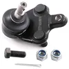 Image de SKF Joint de support avec graisse synthétique VKDS 811002 Position essieu avant des deux côtés Hauteur 95 mm Longueur 125 mm Largeur 137 mm - Qualité OE