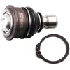 Image de SKF Joint de support/de guidage VKDS812009 | Compatible avec: NISSAN CUBE, JUKE, NV200 / EVALIA Bus, NV200 Kasten, PULSAR Schrägheck, TIIDA Schrägheck, TIIDA Stufenheck