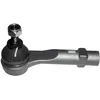 Image de SKF Rotule de direction Essieu avant gauche M16 x 1,5 Compatible avec CITROËN C4 I Picasso UD 381771 VKDY 313019