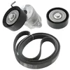 Image de SKF Jeu de courroies trapézoïdales à nervures VKMA 35359 1852mm 21,36mm